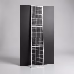 Mesh frame 10*2
