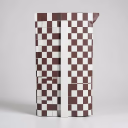 Pillar Normal