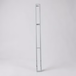 Pillar 10 ft 8 inch