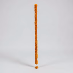 Mala orange 6 ft
