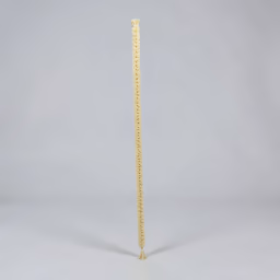 Hangings mala white 9 ft