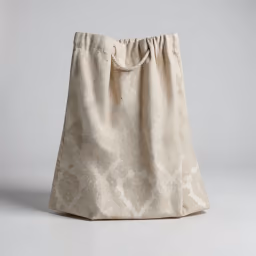 Back drop single cloth old