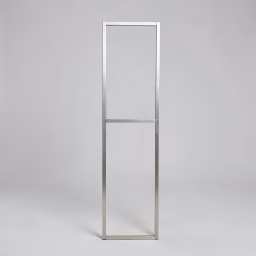 Frame 6ft*18 inch
