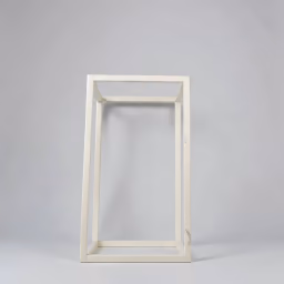 Pathway box metal 2ft*1 ft