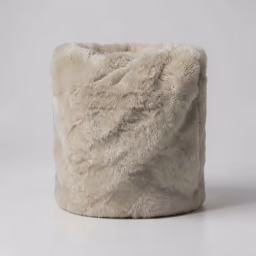 Blanket white 1