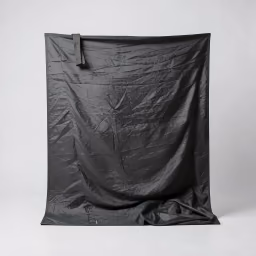 Back drop black