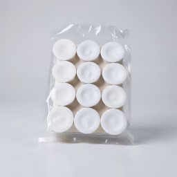 Popular Tea light candle