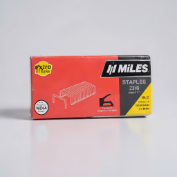 Staples pin