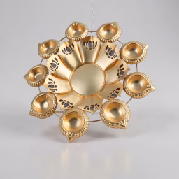 Lotus urali small 3 12 inch