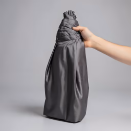 Frill 1.5ft black