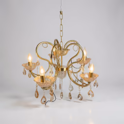 Chandelier small