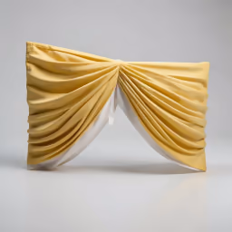 Border Frill