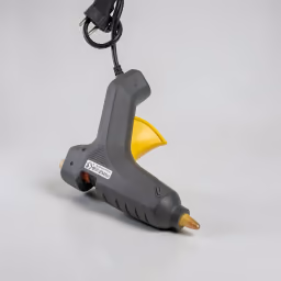 Glue gun