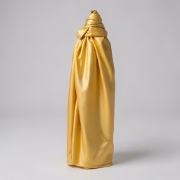 Table frill golden