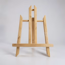 A stand small 12 inch