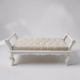 Sofa wood