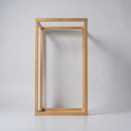 Pathway stand kampi squre 16 inch