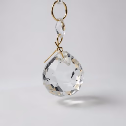 Small crystal ball