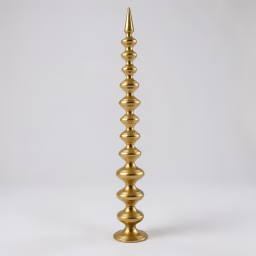Golden minar big 4.5ft