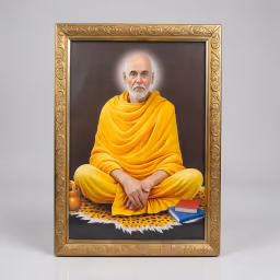 Gurudevan photo