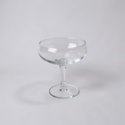 Champagne Glass 1ft 5inch