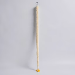 Hangins mala white 4ft
