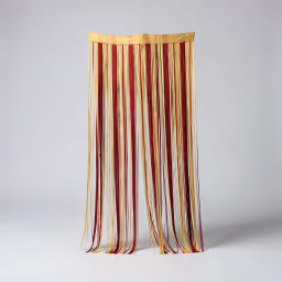Curtain Hanging