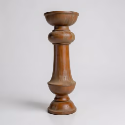 Wooden