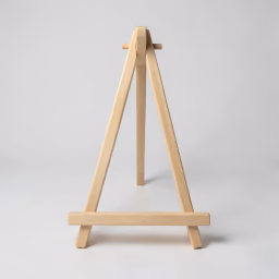 A stand mini 7.5 inch