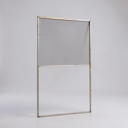 Adjustable frame 3.6/4ft*6.6ft