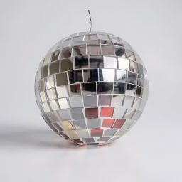 Disco Ball small