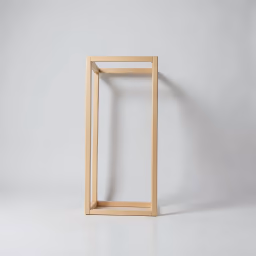 Pathway stand kampi 18 inch squre