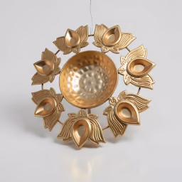 Lotus urali small 12 inch