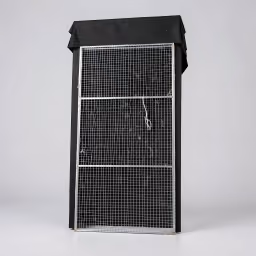 Mesh frame  10*5