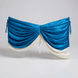 Border frill 1