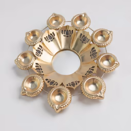 Lotus urali medium 2 15 inch
