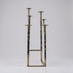 Candle stand 6 set