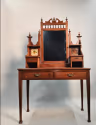 HERITAGE MIRROR TABLE - 02 3