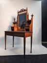 HERITAGE MIRROR TABLE - 02 2