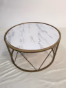 CAKE STAND MARBLE DESIGN SMALL 1