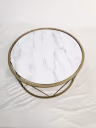 CAKE STAND MARBLE DESIGN SMALL 3