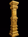 SALABHANJIKA PILLAR 2