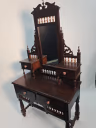HERITAGE MIRROR TABLE - 03 2