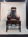 HERITAGE MIRROR TABLE - 03 3