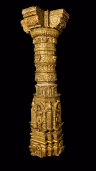 TEMPLE PILLAR 2