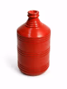 BARREL VASE 1