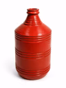 BARREL VASE 2
