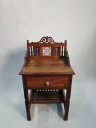 HERITAGE TABLE 1