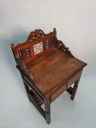 HERITAGE TABLE 2