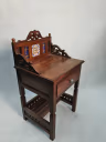 HERITAGE TABLE 3